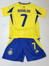 Ronaldo nassr home for sale  DERBY