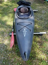 Dagger fiesta 9.3 for sale  LLANGOLLEN