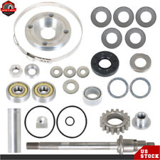 Sobrealimentador Kit de reconstrução para Sea-doo Gtx 4-TEC RXT RXP 215/255/260HP 420881102 comprar usado  Enviando para Brazil