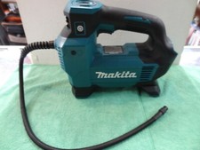 Inflador de alta presión Makita DMP181 18V LXT Li-Ion parada automática (solo herramienta) segunda mano  Embacar hacia Mexico