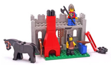 Lego 6040 vintage usato  Valdagno