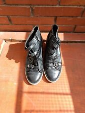 Scarpe ash usato  Roma