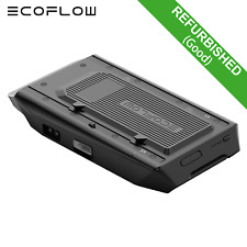 Ecoflow 1159wh zusatzakku gebraucht kaufen  Hochheim am Main