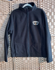 Guinness black fleece for sale  EXETER