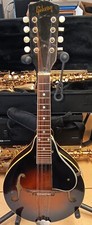 1960 gibson mandolin for sale  Plattsburgh