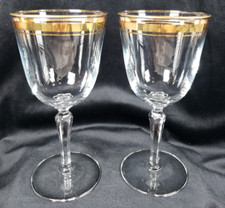 Vintage wine glasses for sale  Casa Grande