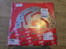 Nos new trw for sale  CHESTERFIELD