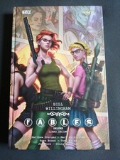 Fables deluxe libro usato  Reggio Emilia
