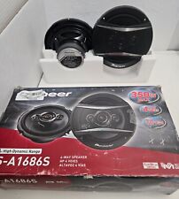 Pioneer a1686s 6.5 for sale  Tucson