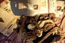 Pair women stockings for sale  Superior