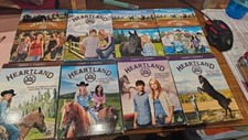 Heartland saisons 5 d'occasion  Lyon IX
