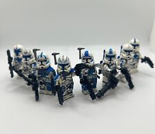 Custom 501st lego for sale  BECCLES
