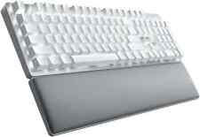 Teclado Razer Pro Type ultra sem fio interruptor linear mecânico Mercury comprar usado  Enviando para Brazil
