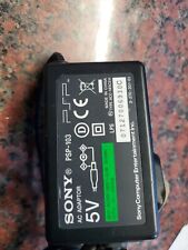 Genuine sony charger for sale  BRISTOL