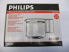 Philips glaskanne ersatzkanne gebraucht kaufen  Urbach