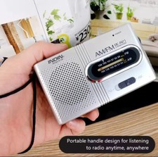 Mini radio radio d'occasion  Pontoise