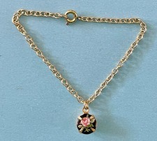Vintage doll jewelry for sale  Palm Springs