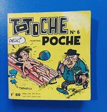 Totoche poche 6 d'occasion  Levallois-Perret