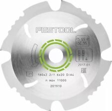 Festool lama sega usato  Galbiate