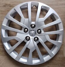 Enjoliveur roue jante d'occasion  Houdan