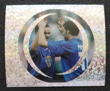 Panini sticker 437 gebraucht kaufen  Lübbenau/Spreewald