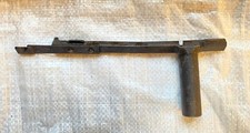 Mgz34 mgz40 lafette gebraucht kaufen  Versand nach Germany