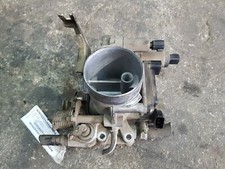 Corpo farfallato nissan usato  Sant Alessio in Aspromonte