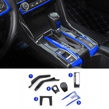 Console gear shift d'occasion  Expédié en Belgium