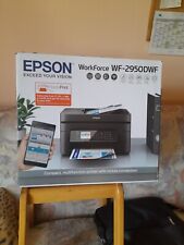 Stampante epson workforce usato  Palmanova