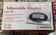 Vintage radioshack adjustable for sale  Winder