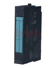 Siemens 6es7134 4fb01 gebraucht kaufen  Willich
