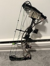 Hoyt charger compound for sale  Burnsville