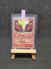 Carte Pokemon - Ninetales Ex (96/101) - Leggende Nascoste ITA Near Mint Vintage comprar usado  Enviando para Brazil