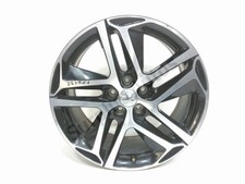 Jante aluminium 96779898xy d'occasion  France