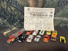 Vintage afx slot for sale  Springfield
