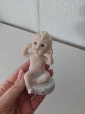 Schöne vintage babyfigur gebraucht kaufen  Berlin