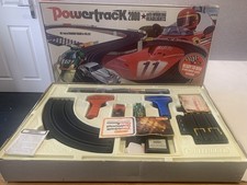 Matchbox powertrack 2000 for sale  LEEDS