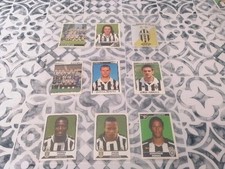 Calciatori panini juventus usato  Collegno