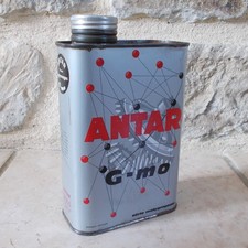 Vintage antar oil d'occasion  Bayeux