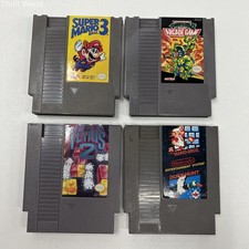 Super mario bros for sale  La Vista