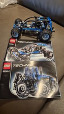 Lego technic strand gebraucht kaufen  Hamburg