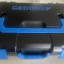 Gedore tools sortimo for sale  SHEPPERTON