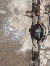 Rear axle ratio for sale  Spokane