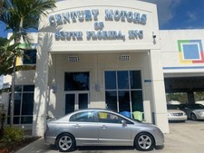 honda civic low miles for sale  Pompano Beach