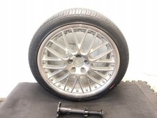 Alufelge zoll 5x112 gebraucht kaufen  Hamburg