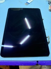 iPad Air M3 11 polegadas substituição de tela OEM modelo 2025 mais recente ORIGINAL APPLE comprar usado  Enviando para Brazil