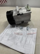 Compressor de ar condicionado automotivo HYR compressor CA com embreagem  comprar usado Compressor de ar condicionado automotivo HYR compressor CA com embreagem  comprar usado  Enviando para Brazil