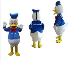 Kostüm disney donald gebraucht kaufen  Rostock