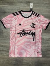 Maillot foot flamengo d'occasion  Ermont