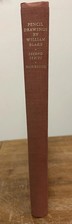 Pencil Drawings by William Blake 2nd Series by Geoffrey Keynes 1956 Ltd. Ed., usado comprar usado  Enviando para Brazil